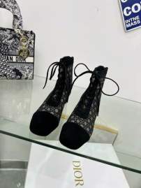 Picture of Dior Shoes _SKUDiorsz35-40SD10043517